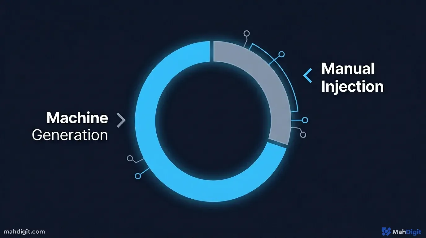 A checklist of technical AdSense requirements including site speed, legal pages, and author bios
