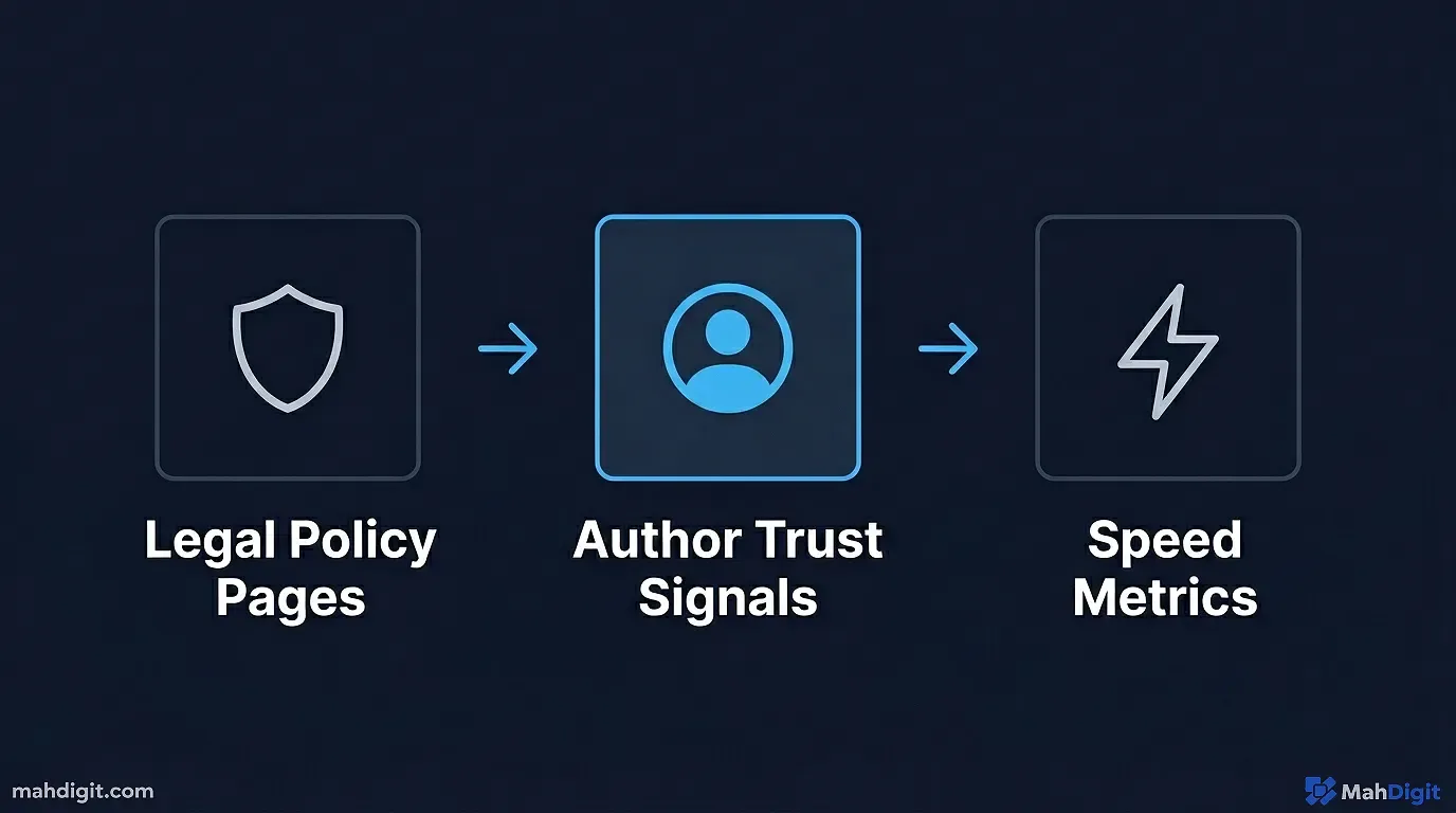 Adsense Safe Ai Workflow Tech Opt