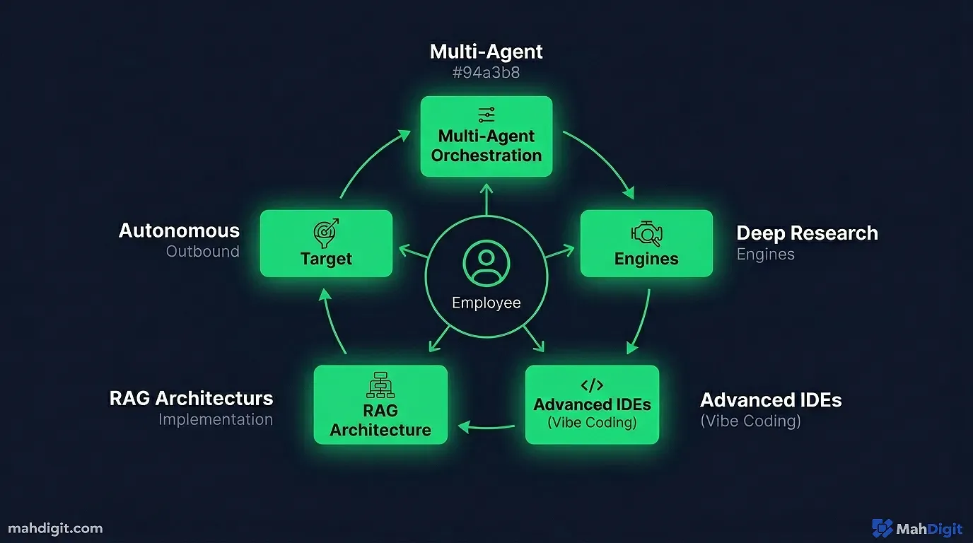 A side-by-side diagram showing a 2023 keyword-stuffed resume being rejected versus a 2026 quantified impact resume passing an ATS scanner