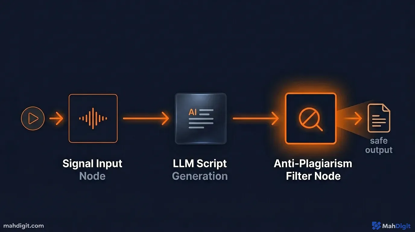 Automating Youtube Revenue Ai Scripting