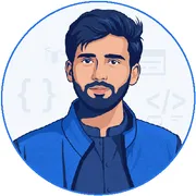 Hassan Tariq headshot