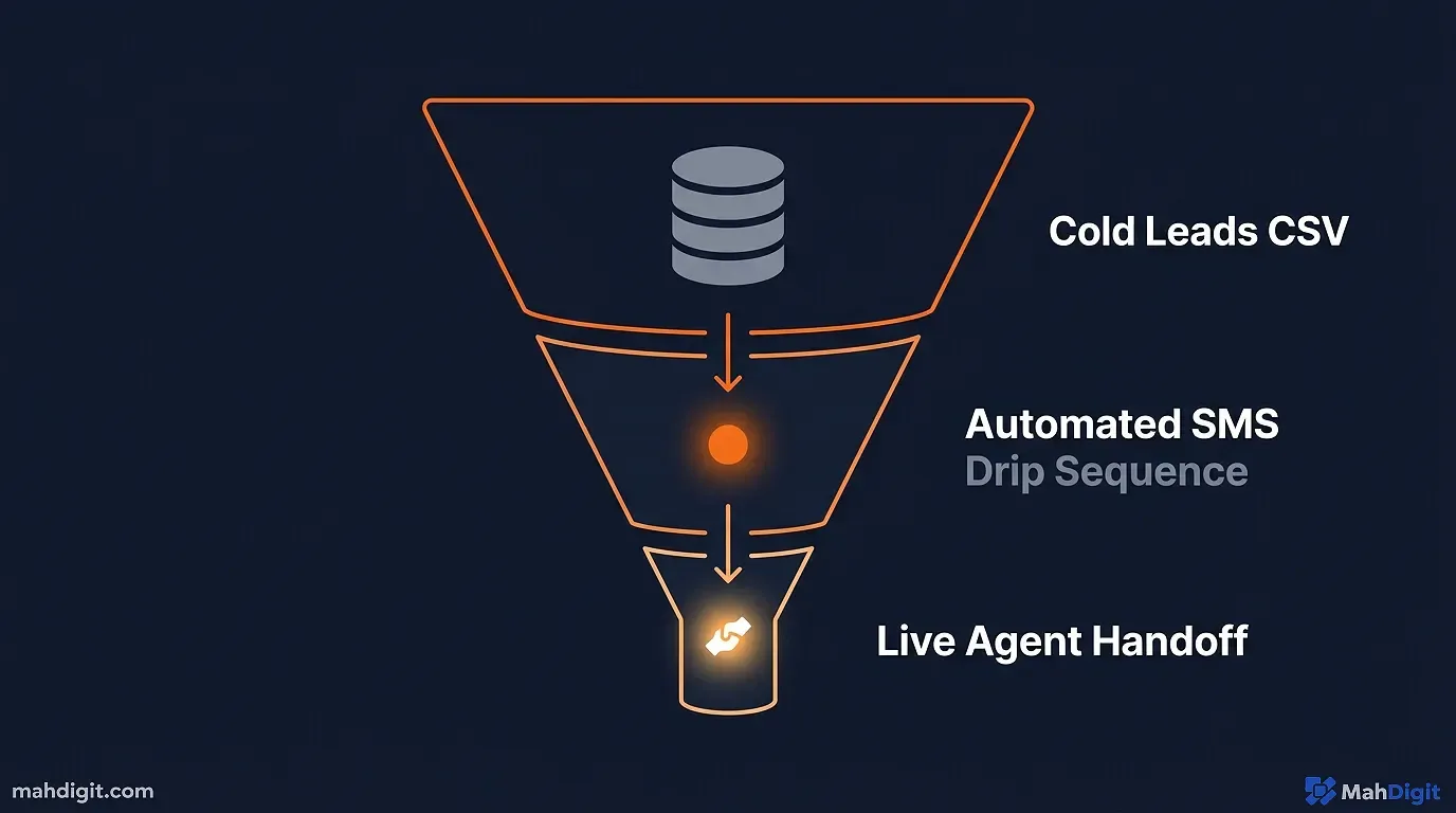 Home Server Ai Hustle Dead Lead