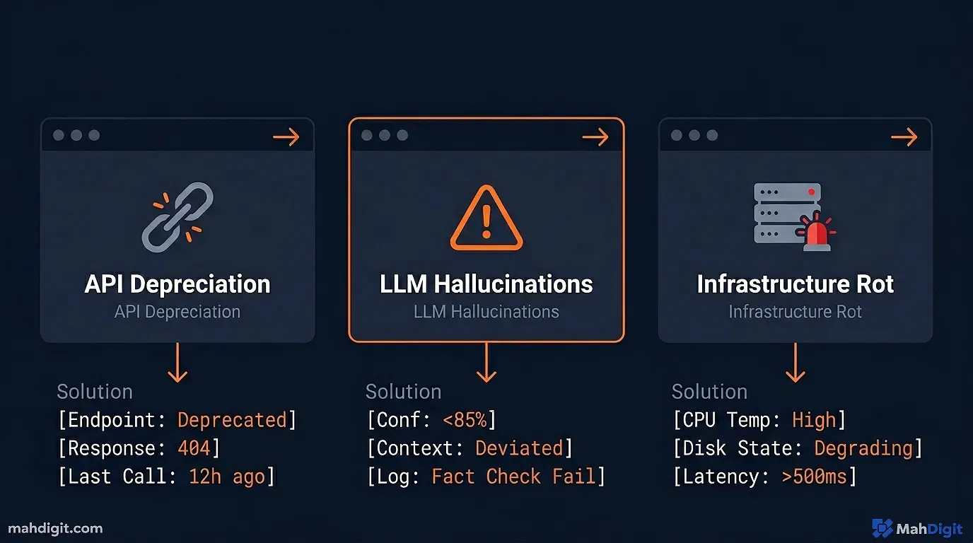 Home Server Ai Hustle Reality Check