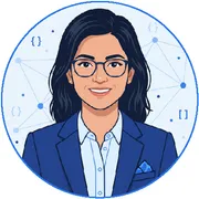 Maham Tariq headshot