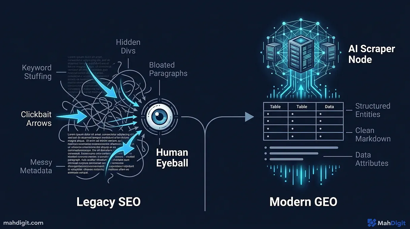 Perplexity Vs Google Search Geo