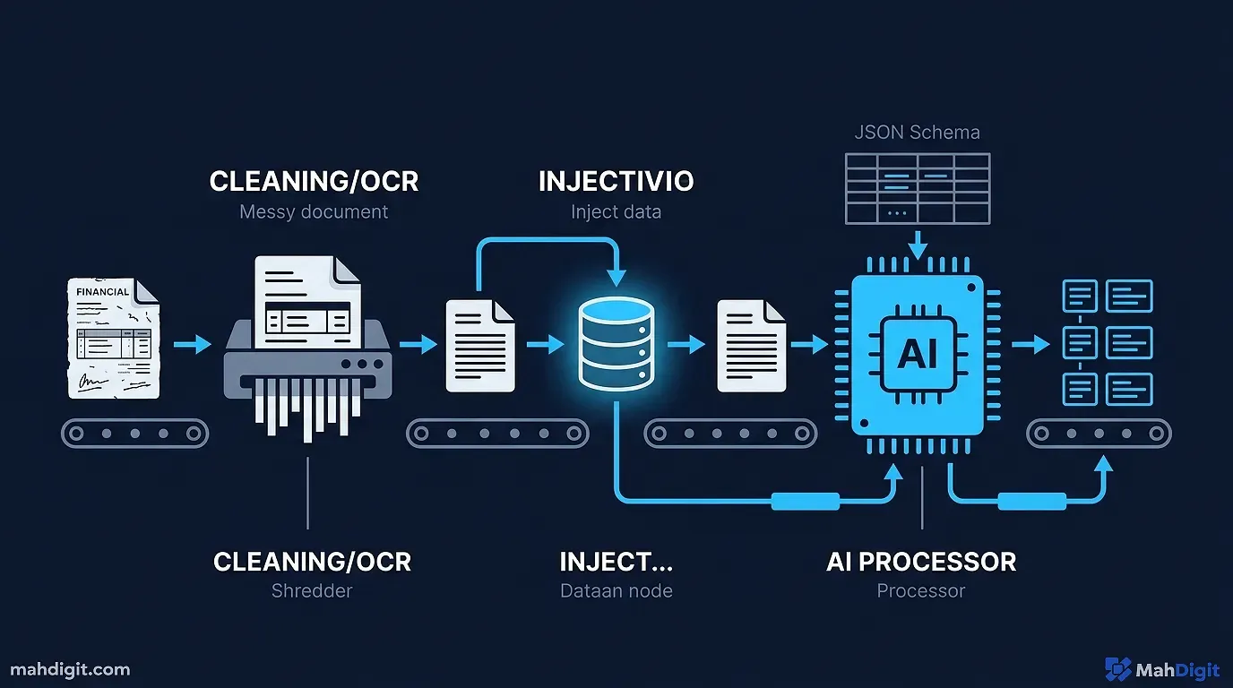 Prompt Engineering Dead Context Design Rag