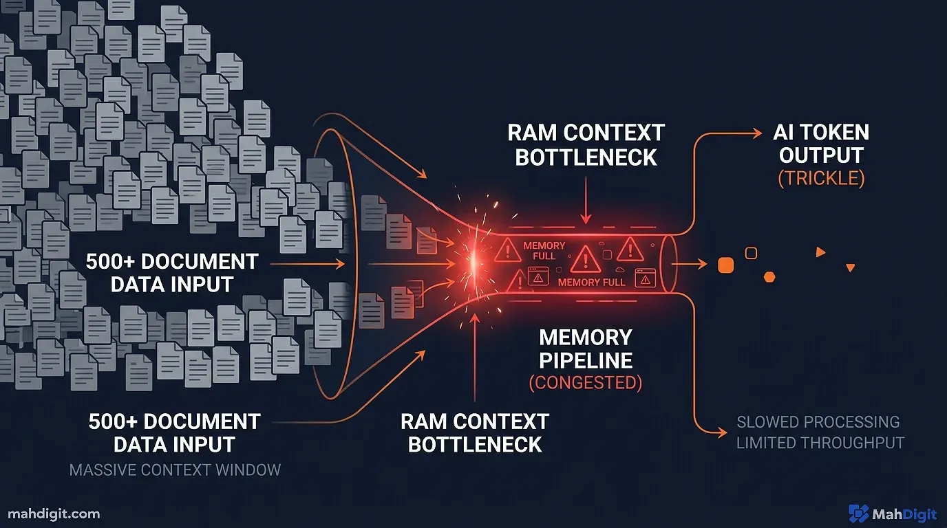 Proxmox N100 Ai Server Limitations