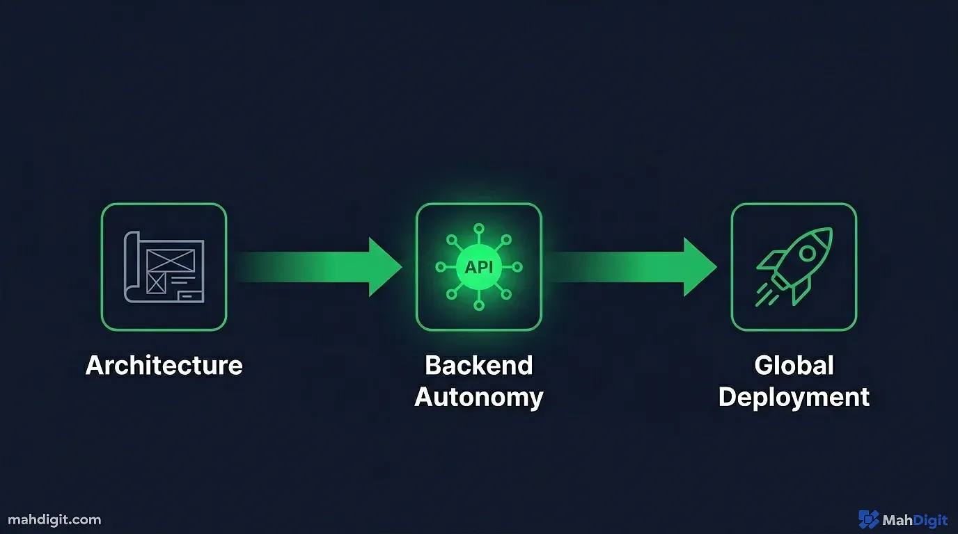 Vibe Coding Micro Apps Weekend