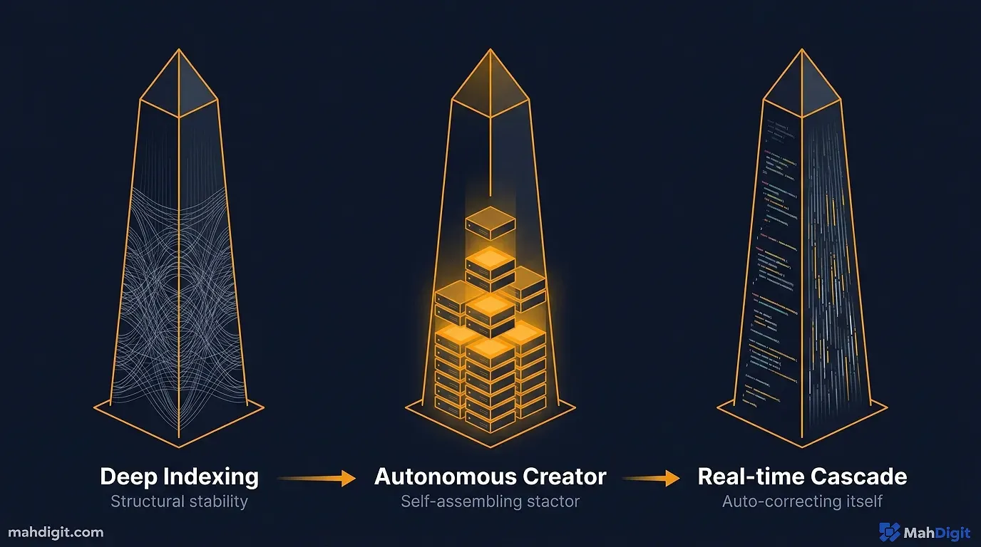 Vibe Coding Stack 2026 Comparison