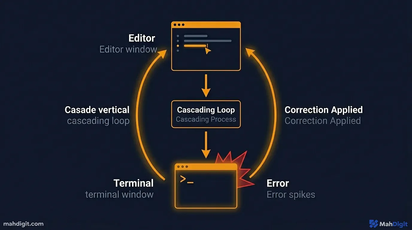 Vibe Coding Stack 2026 Windsurf