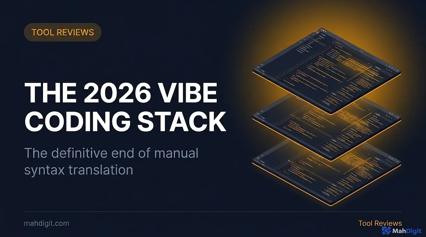 Logos of Cursor, Replit, and Windsurf layered over AI-generated code snippets