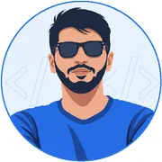 Mirza Waleed headshot